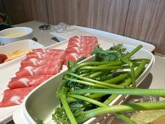 -海底捞火锅(万丰桥店)
