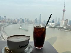 -Da Ivo哒伊沃意大利魔镜餐厅(外滩店)