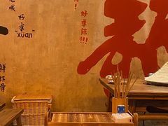 -旧街市鲜货老火锅(大光路店)