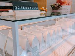 -爸爸糖吐司面包(宁波世纪东方店)