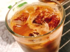 -伊斯坦布尔土耳其清真咖啡餐厅