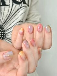 -WH日式美甲沙龙