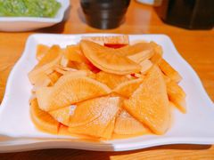 -腰子哥烤串(石佛营炫特店)