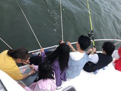-五缘湾游艇帆船俱乐部