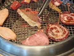 -300杯·和牛烧肉清酒专门店(廊里店)