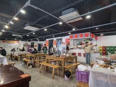 -辣螃铠盆盆蟹大排档(总店)