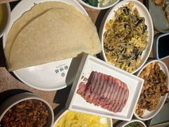 -榆林镇筋饼(知春路店)