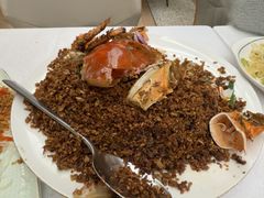 -喜记避风塘炒辣蟹(旗舰店)