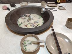 -鸯潭·云南原生态蒸汽石锅鱼(丽景蓝湾店)