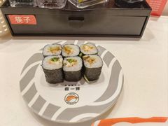 -新一番三文鱼寿司(红城湖店)