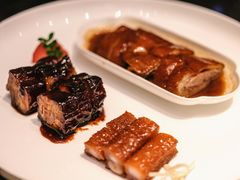炳胜烧味小拼盘-炳胜品味(深圳万象城店（罗湖）)