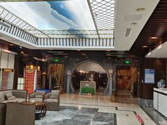 -添赐温泉馆(上南路店)