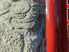 -西安市广仁寺