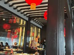 -小厨娘金榜题名(夫子庙秦淮河店)