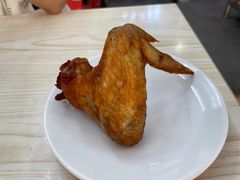 -富辉粉店·海南咖喱饭