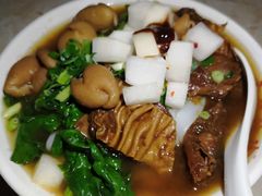 -珍珍小食店(西华路店)