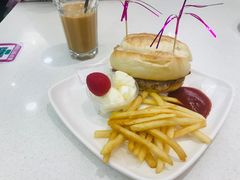 -和平馆·地道港澳茶餐厅(西门口店)