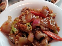 -园里前·10年私厨·福建菜(台江万达鳌峰洲店)