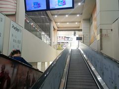 -京客隆超市(管庄店)