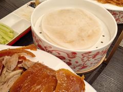 -香丰阁·烤鸭·川湘菜(清河店)
