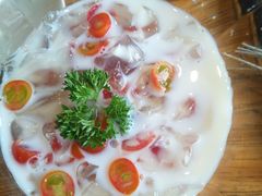 -鼎原力量东北吊炉烧烤(临河街店)