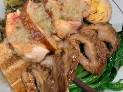 -狮头牌卤味研究所·卤味饭(花城汇南区店)