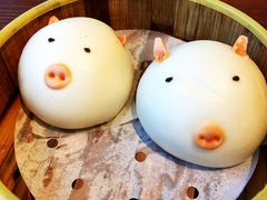 -南拳十三姨·潮汕砂锅粥(世纪金源店)