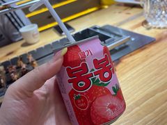 -明洞串城·烧烤·延边朝鲜族烧烤串专门店(景田店)