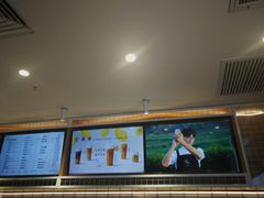 -百分茶(九洲新世界店)