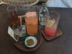 -六阅·福十 FORTEN 海景咖啡西餐厅(双廊古镇店)