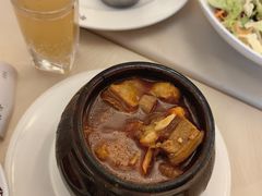 -华梅西餐厅(哈尔滨中央大街店)