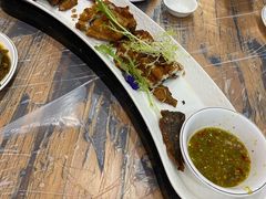 -醉壹号海鲜大排档(厦门美食地标店)