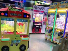 -星悦蓝海欢乐园(石路天虹店)