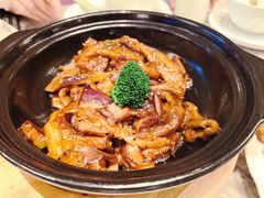 -四道菜·福建菜馆(新街口金鹰店)