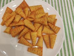 -鹊华居·地道鲁菜·海鲜·融合味(大明湖店)