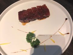 -万丽轩·粤菜(王府井金茂万丽酒店)