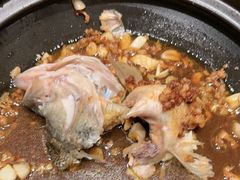 -双湖宴·湖北菜(文化路店)