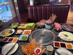 -牛焱·和牛烧肉(五大道店)