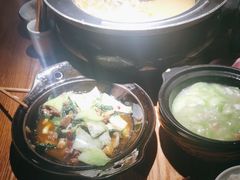 -九锅一堂酸菜鱼(新南凯德直营店)