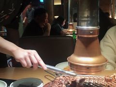 -王妃家(明洞中央店)