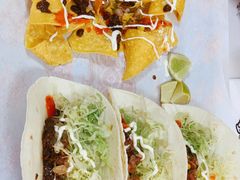 -TACO TUESDAY塔可星期二(人民路店)