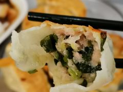 -芬芳甜品(同福路店)