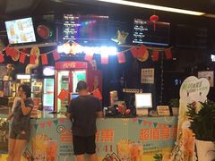 -中影嘉华国际影城(大芬星都里店)