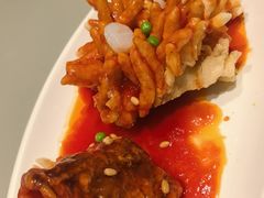 -红城阁·上海味道(四平路店)