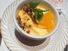 -CRAZYONES克芮旺斯西班牙餐厅(龙湖金沙天街店)