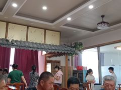 大堂-江南船宴