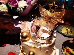 -法田鹿蛋糕定制·甜品茶歇