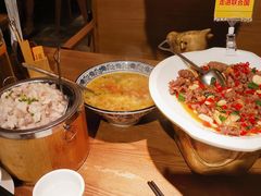 -炊烟小炒黄牛肉(中心印象城店)