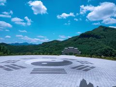 -九鼎铁刹山风景区