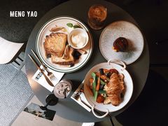 -玲婧胡同·生日蛋糕·餐厅(嘉里城店)